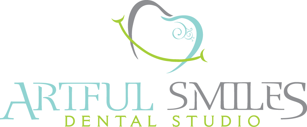 Link to Artful Smiles Dental Studio  home page