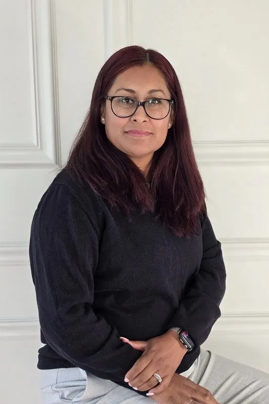 Karen Financial Coordinator