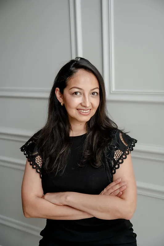 Maria Assistant