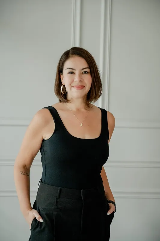 Maritza Lead Financial Coordinator