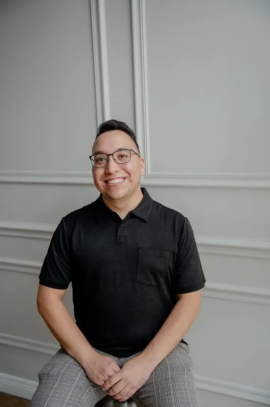 Steven Hygienist